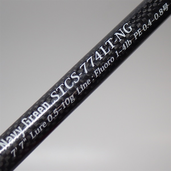 NULLＳＴＣＳー７７４ＬＴ－ＮＧ